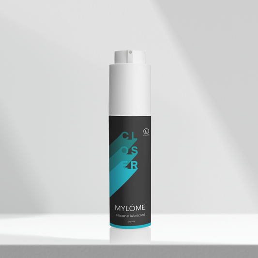 MYLOME Closer - Silicon based Lube 50ml