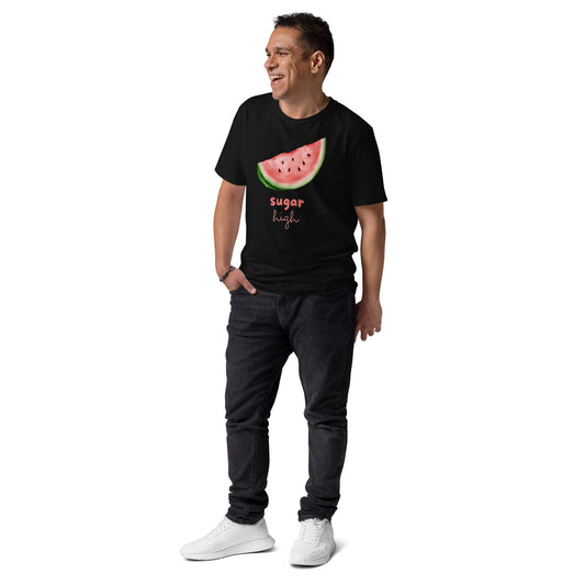 Man t-shirt Watermelon