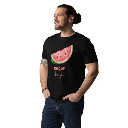 Man t-shirt Watermelon